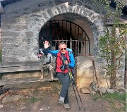 Castel Regina e Pizzo Cerro da Catremerio-13apr22- FOTOGALLERY